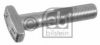 FEBI BILSTEIN 14963 Wheel Stud